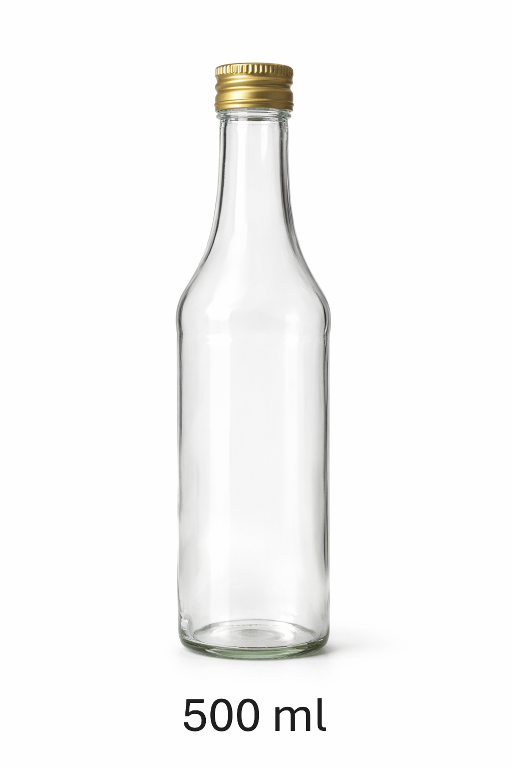 500ml